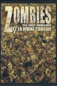 La divine comédie