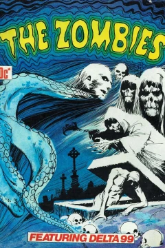 Issue #1