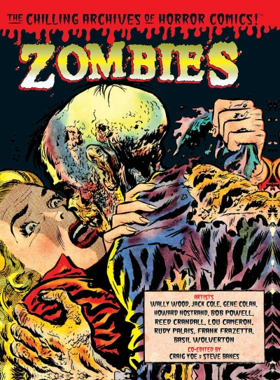 Cover of Book Three