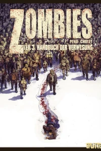 Handbuch der Verwesung