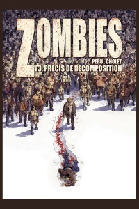 Précis de décomposition