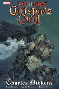 Issue #1