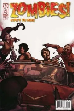 Issue #2