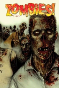 Zombies! Feast TPB