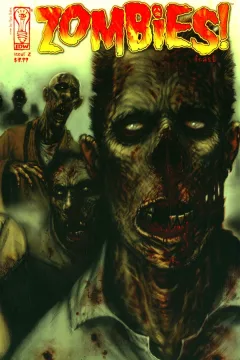 Issue #2