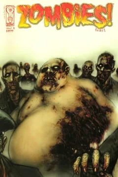 Issue #4