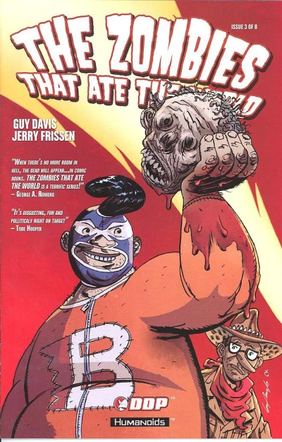 Cover of Terminal Boredom; Getting Nowhere Fast