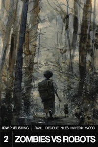 Inherit the Earth Part Two: As Below, So Above; Talez of ZvR; The Orphan Part Two