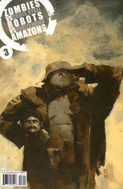 Cover of Heir Force