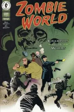 Issue #1