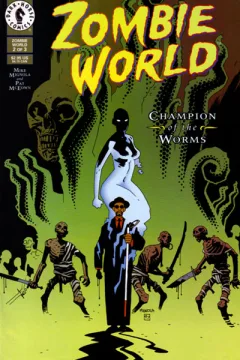 Issue #2