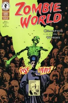 Issue #3