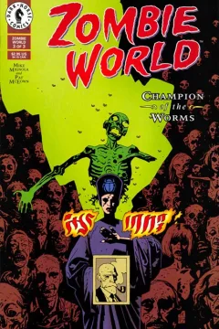 Issue #3