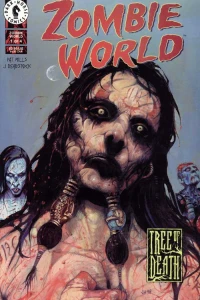 Issue #1