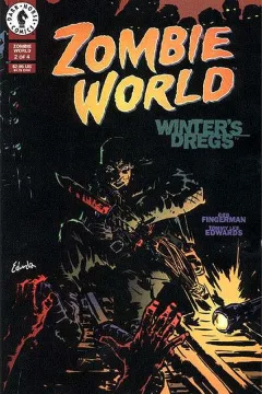 Issue #2