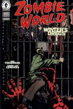 Issue #3