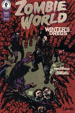 Issue #4