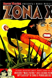 Dieci secondi per morire (Magic Patrol) & Pendolare del tempo