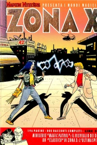 Il risveglio dei draghi (Magic Patrol) & L'ultima spiaggia