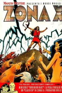 La vera storia di Re Artù (Robinson Hart) & I predatori delle nebbie