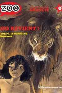 Issue #10