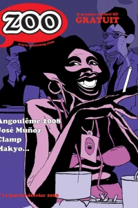 Issue #11