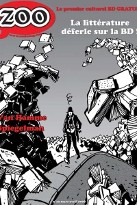 Issue #12