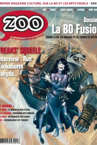 Issue #30