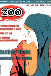 Issue #45