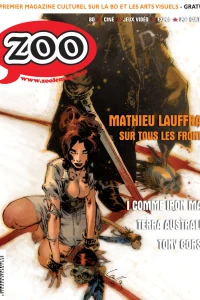 Issue #47