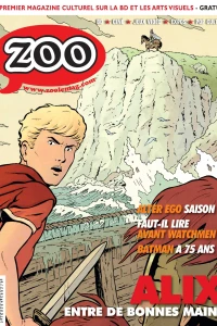 Issue #53