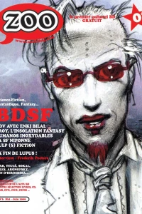 Issue #6