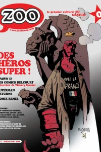 Issue #7