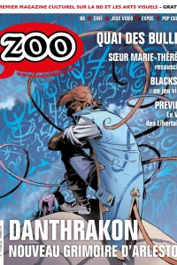 Issue #73