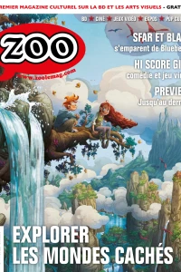 Issue #74