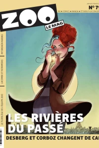 Issue #79