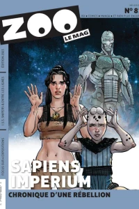 Issue #81
