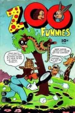 Issue #1