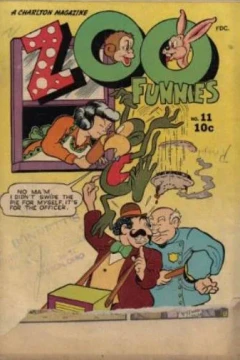 Issue #11