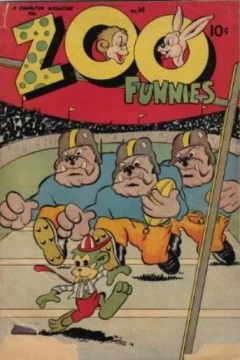 Issue #14