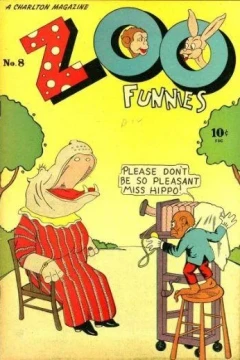 Issue #8