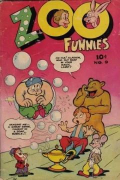 Issue #9