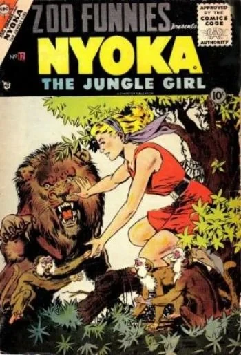 Cover of Issue #12