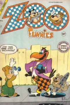 Issue #6