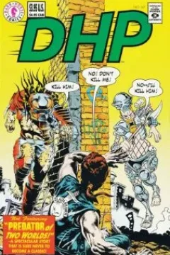 Zoo-Lou vs. Editor / An Accidental Death / Nestrobber / Predator; Alec / The Selfish Giant