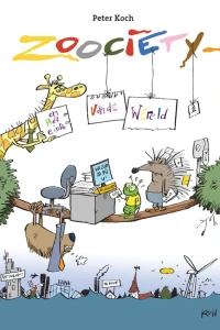 Het einde van de wereld