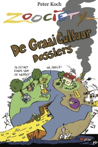 De GraaiCultuur Dossiers