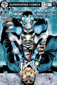 Issue #2