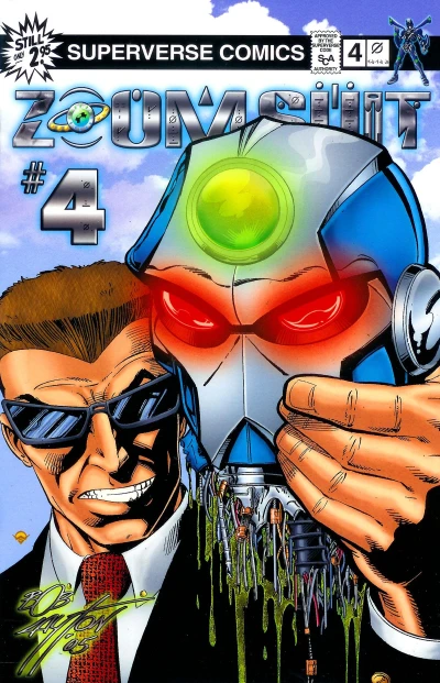 Cover of If the Head Rips... Tear It