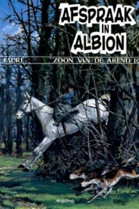 Afspraak in Albion